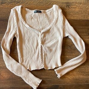 SHEIN womens crop top size medium